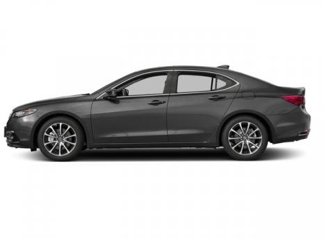Thumbnail image of 2017 Acura TLX at Jake Sweeney KIA Used