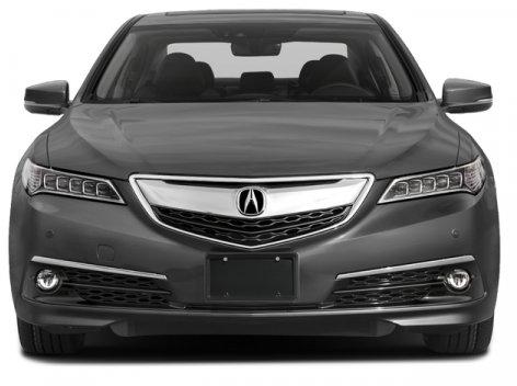 Thumbnail image of 2017 Acura TLX at Jake Sweeney KIA Used