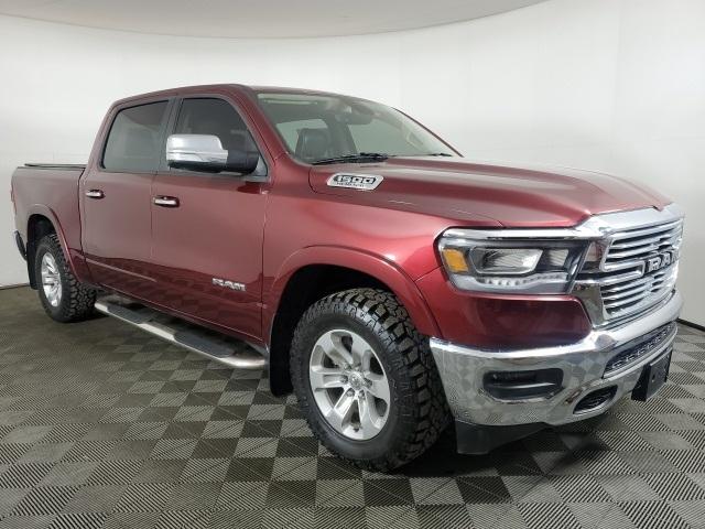 Thumbnail image of 2020 Ram 1500 at Kalispell Ford