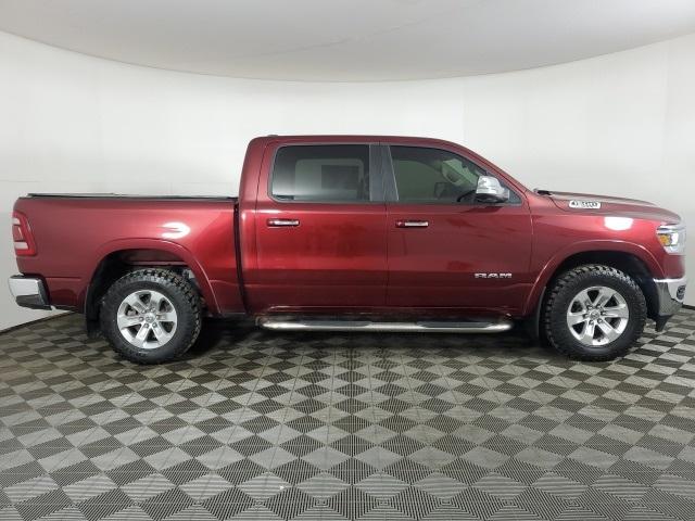 Thumbnail image of 2020 Ram 1500 at Kalispell Ford