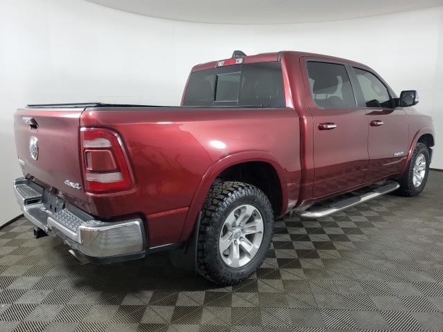 Thumbnail image of 2020 Ram 1500 at Kalispell Ford