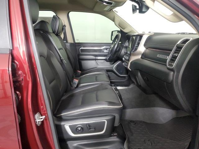 Thumbnail image of 2020 Ram 1500 at Kalispell Ford