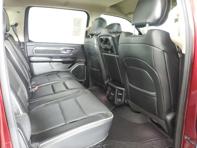 Thumbnail image of 2020 Ram 1500 at Kalispell Ford