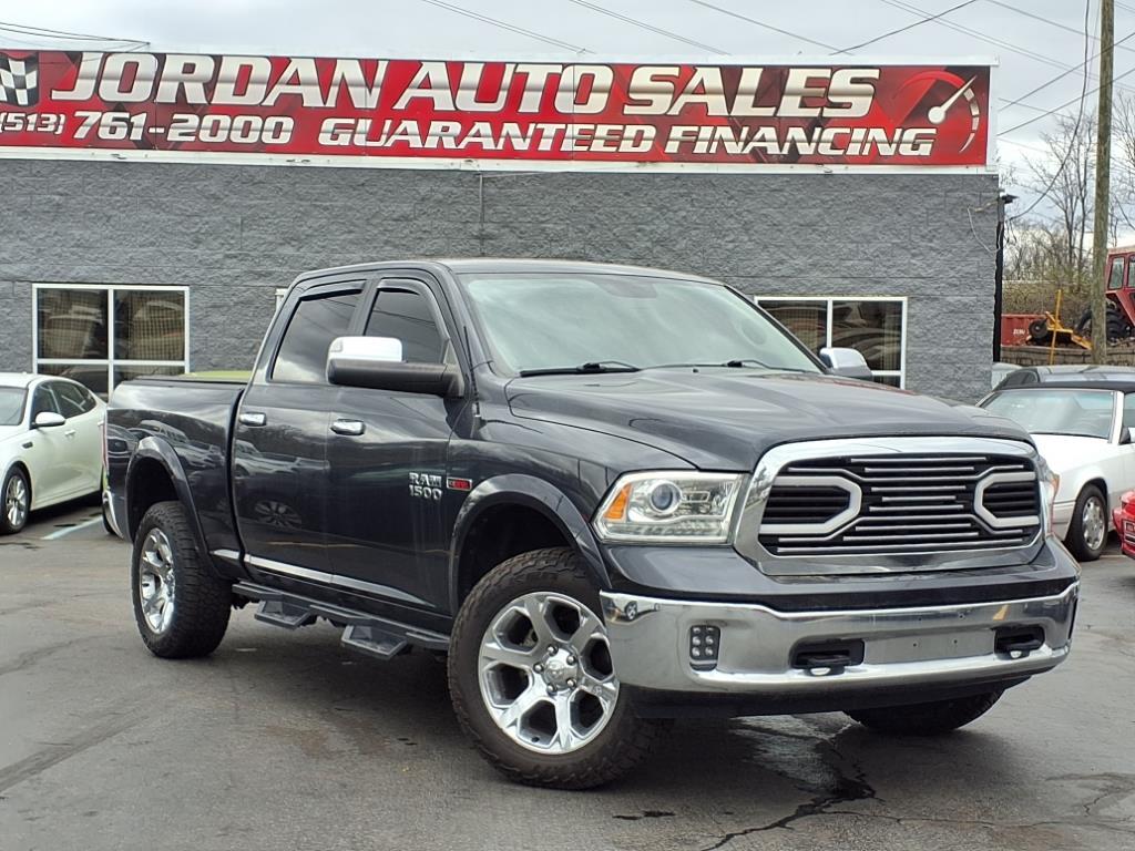 Thumbnail image of 2016 Ram 1500 at Jordan Auto Sales