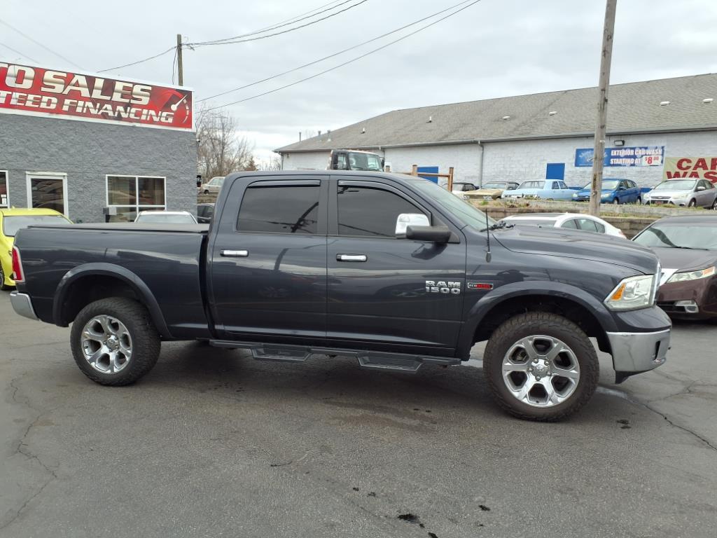 Thumbnail image of 2016 Ram 1500 at Jordan Auto Sales
