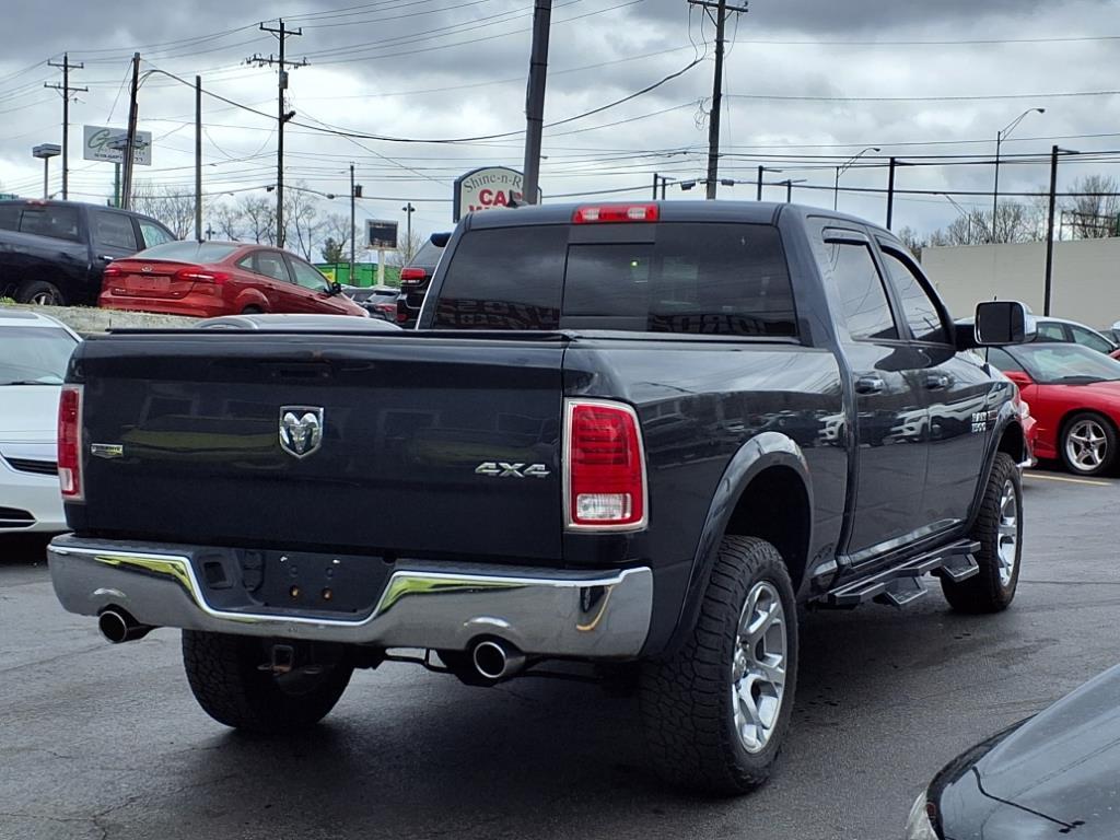 Thumbnail image of 2016 Ram 1500 at Jordan Auto Sales