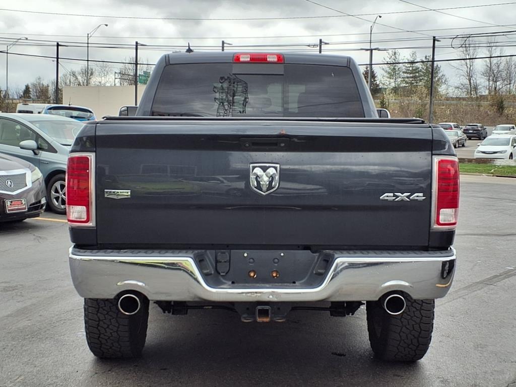 Thumbnail image of 2016 Ram 1500 at Jordan Auto Sales