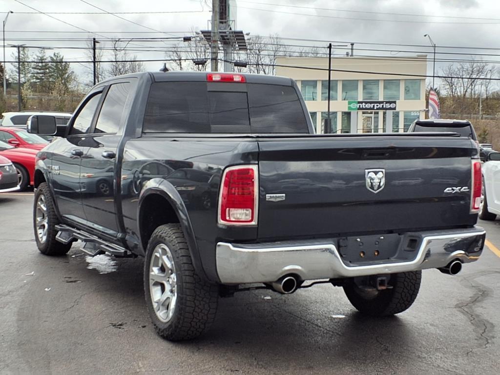 Thumbnail image of 2016 Ram 1500 at Jordan Auto Sales