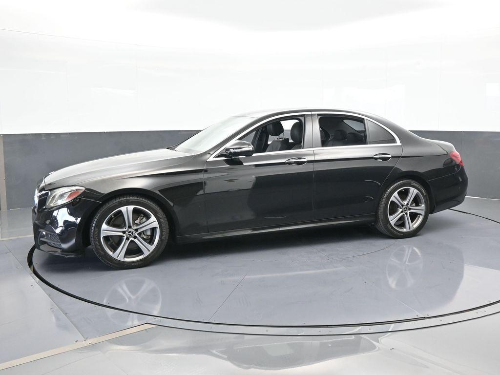 Thumbnail image of 2018 Mercedes-Benz E-Class at Miami Lakes Automall