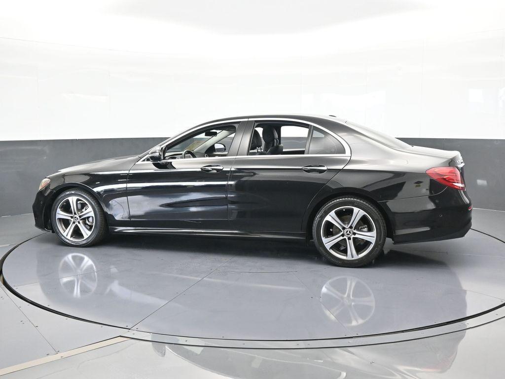 Thumbnail image of 2018 Mercedes-Benz E-Class at Miami Lakes Automall