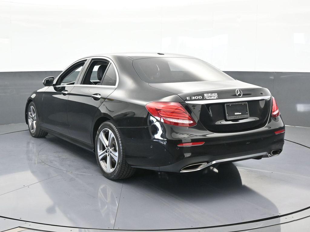 Thumbnail image of 2018 Mercedes-Benz E-Class at Miami Lakes Automall
