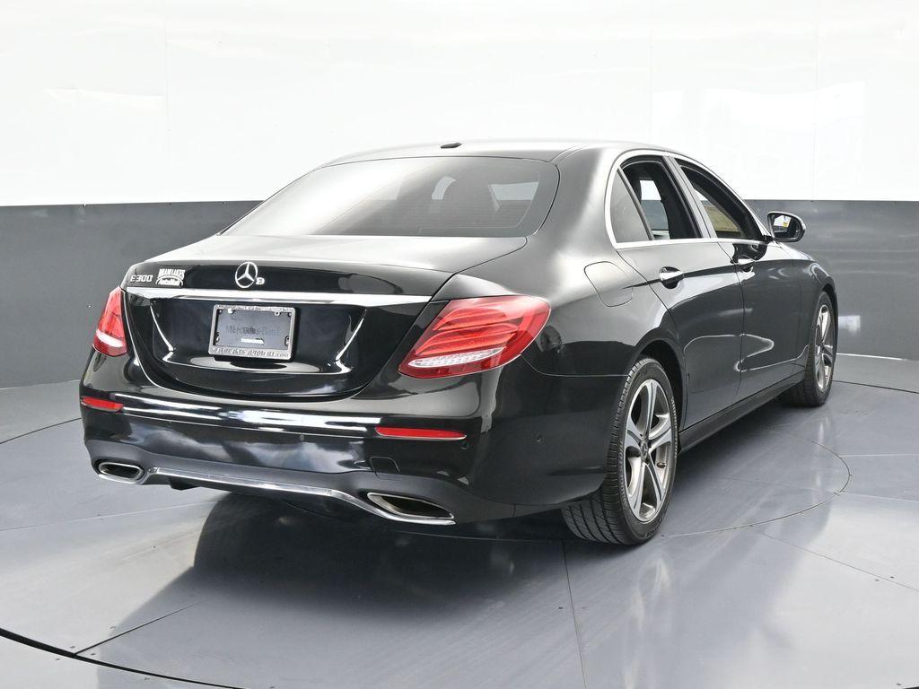 Thumbnail image of 2018 Mercedes-Benz E-Class at Miami Lakes Automall