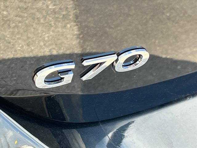 Thumbnail image of 2024 Genesis G70 at Genesis Northwest