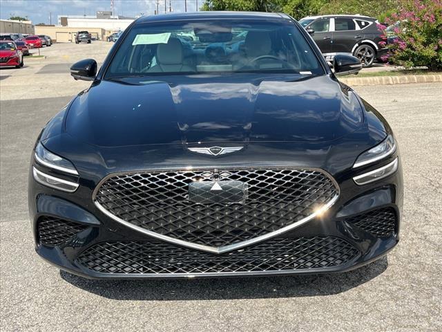 Thumbnail image of 2024 Genesis G70 at Genesis Northwest