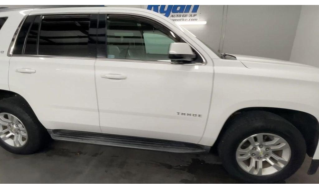 Thumbnail image of 2015 Chevrolet Tahoe at Ryan Honda