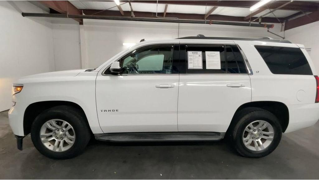 Thumbnail image of 2015 Chevrolet Tahoe at Ryan Honda
