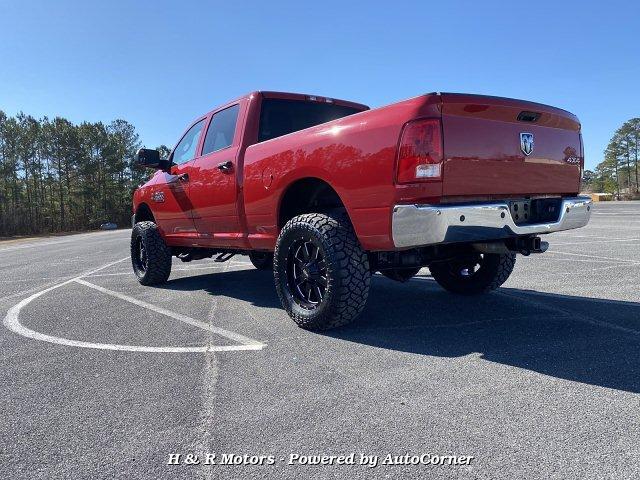 Thumbnail image of 2017 Ram 2500 at H & R Motors