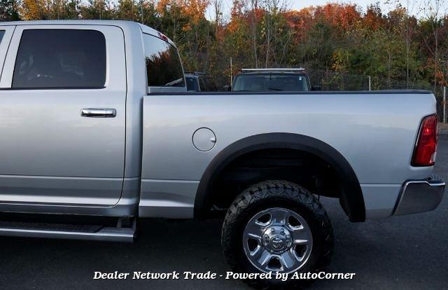 Thumbnail image of 2014 Ram 2500 at Dealer Network Trade