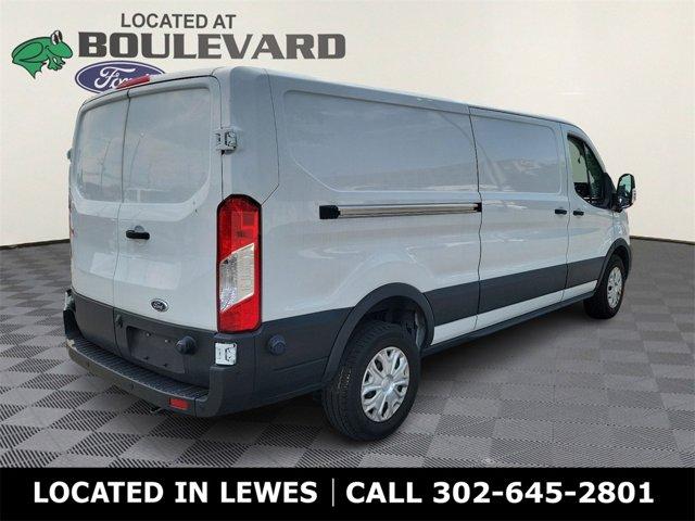 Thumbnail image of 2022 Ford E-Transit at Used - Boulevard Lincoln