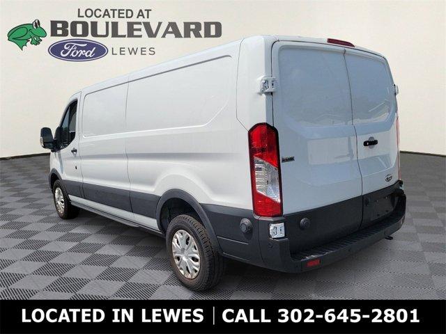 Thumbnail image of 2022 Ford E-Transit at Used - Boulevard Lincoln