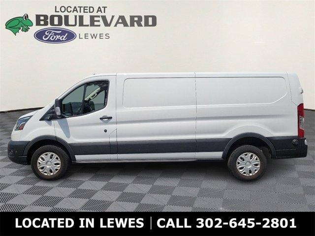 Thumbnail image of 2022 Ford E-Transit at Used - Boulevard Lincoln