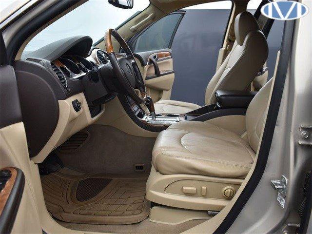 Thumbnail image of 2011 Buick Enclave at H.E. Mcgonigal