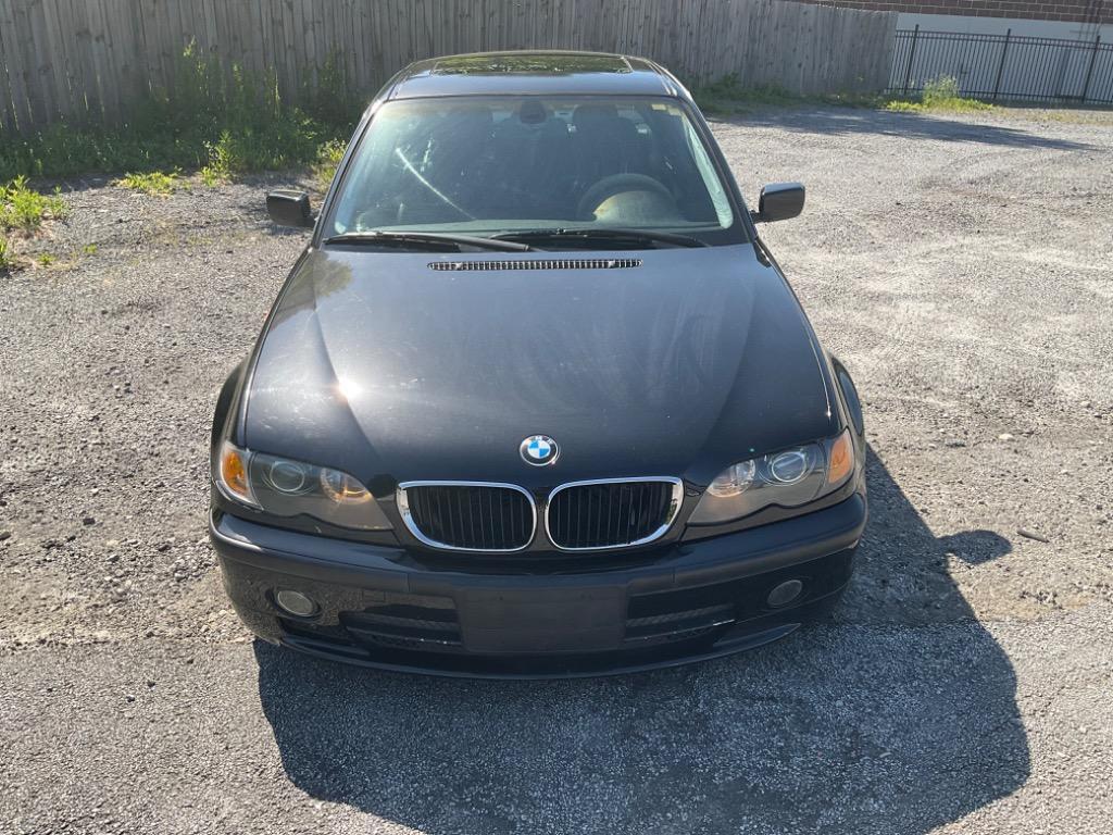 Thumbnail image of 2004 BMW 3 Series at Auto Smart
