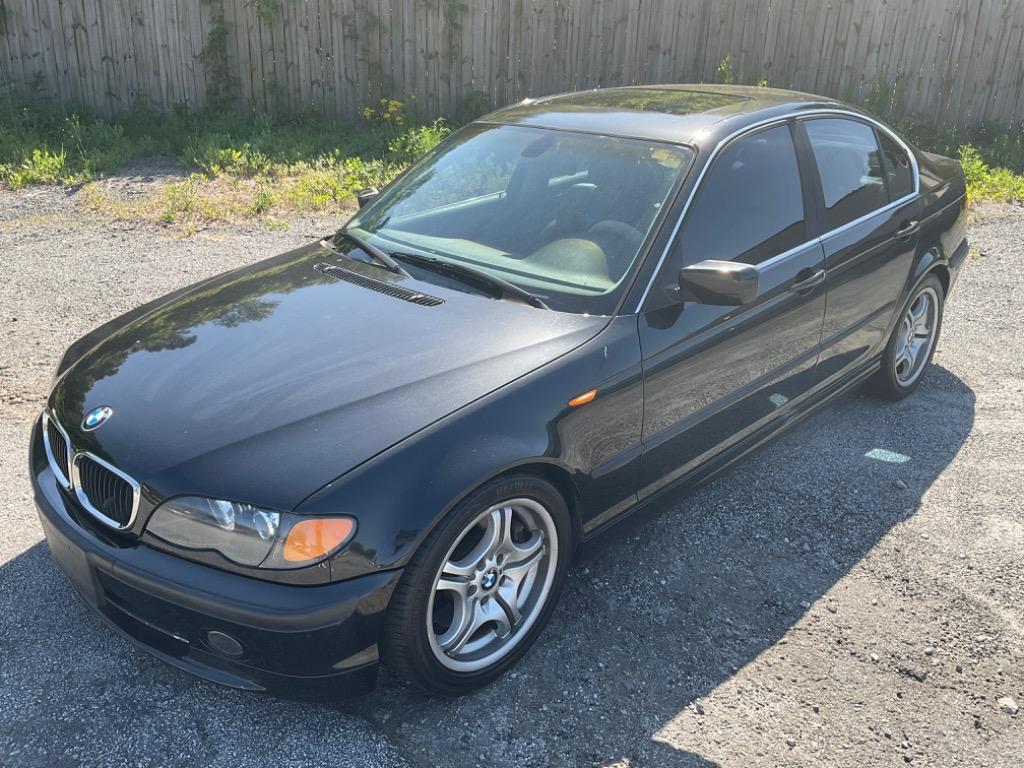 Thumbnail image of 2004 BMW 3 Series at Auto Smart