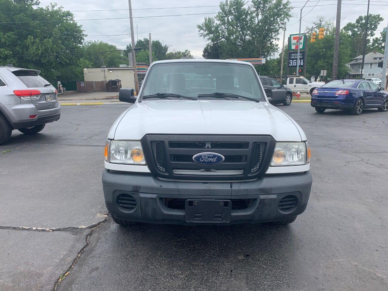 Thumbnail image of 2011 Ford Ranger at Dth Finance Llc