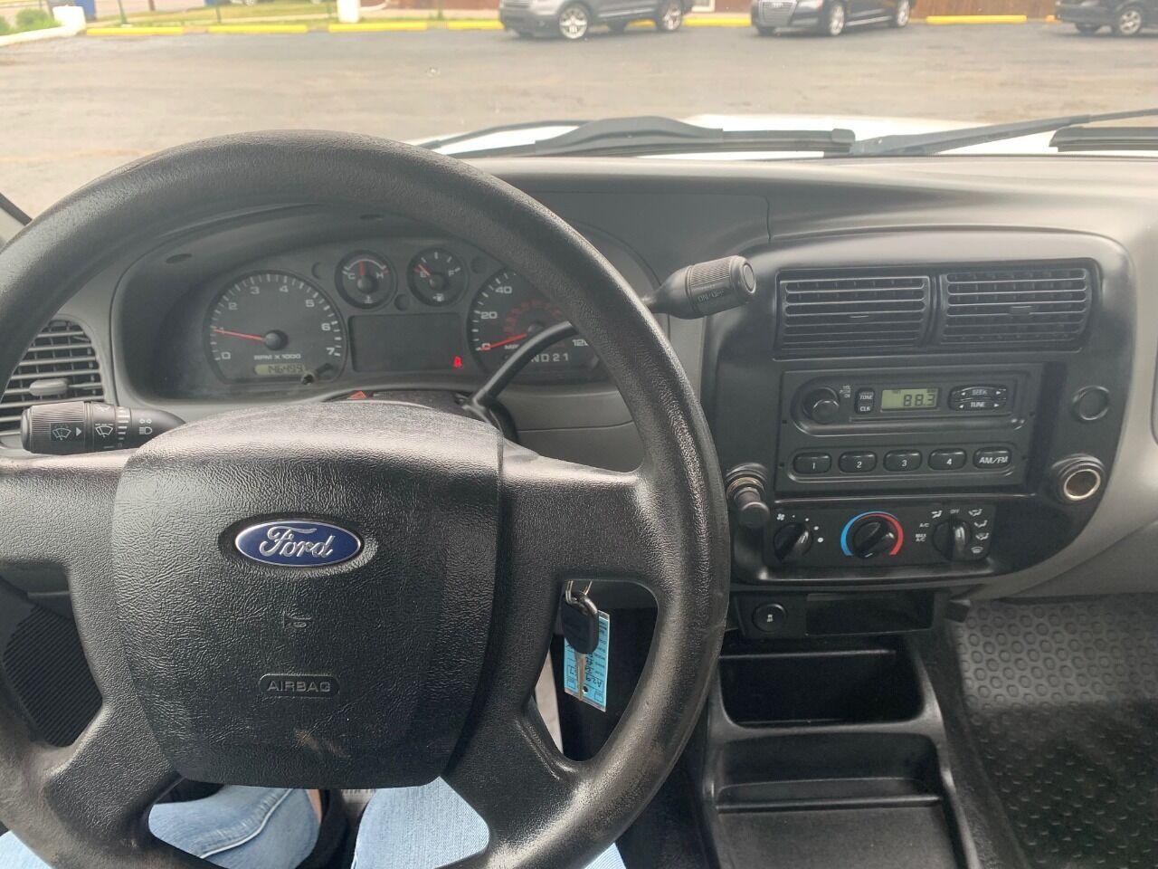 Thumbnail image of 2011 Ford Ranger at Dth Finance Llc