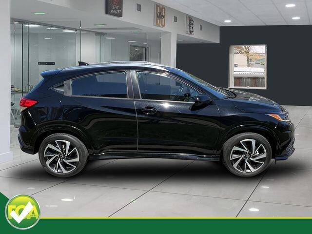 Thumbnail image of 2019 Honda HR-V at 5 STAR AUTO SALES INC