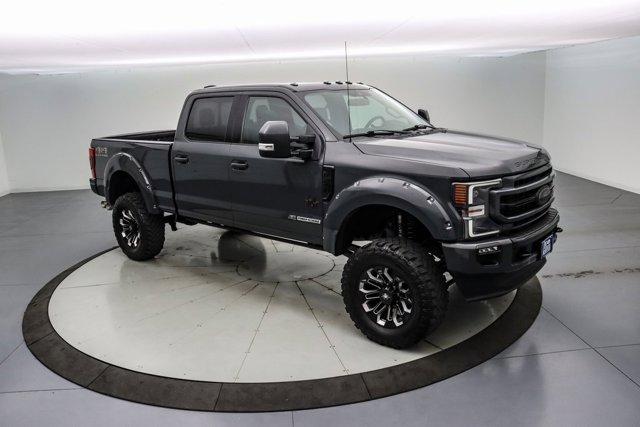 Thumbnail image of 2021 Ford F-250 Super Duty at Long McArthur Ford Lincoln