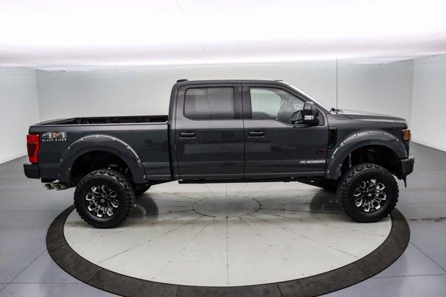 Thumbnail image of 2021 Ford F-250 Super Duty at Long McArthur Ford Lincoln