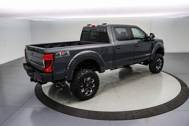 Thumbnail image of 2021 Ford F-250 Super Duty at Long McArthur Ford Lincoln