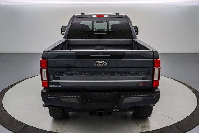 Thumbnail image of 2021 Ford F-250 Super Duty at Long McArthur Ford Lincoln