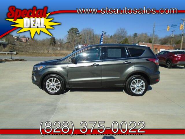 Thumbnail image of 2017 Ford Escape at STS Auto Sales, LLC