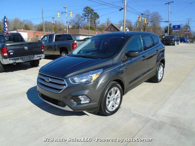 Thumbnail image of 2017 Ford Escape at STS Auto Sales, LLC