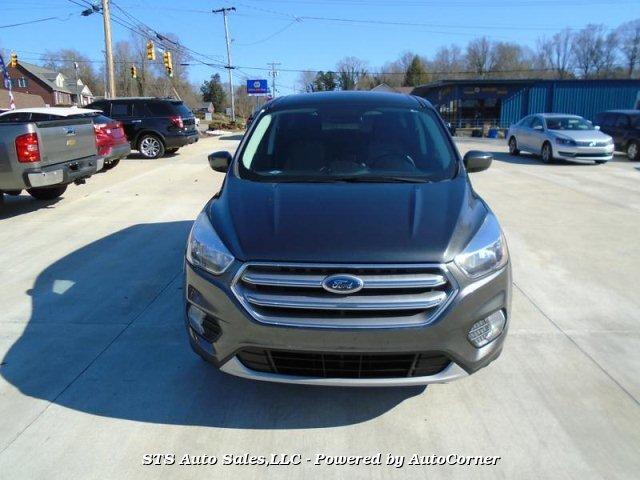 Thumbnail image of 2017 Ford Escape at STS Auto Sales, LLC