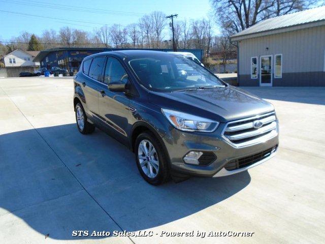 Thumbnail image of 2017 Ford Escape at STS Auto Sales, LLC