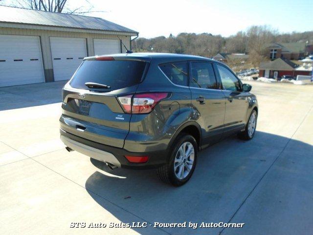 Thumbnail image of 2017 Ford Escape at STS Auto Sales, LLC