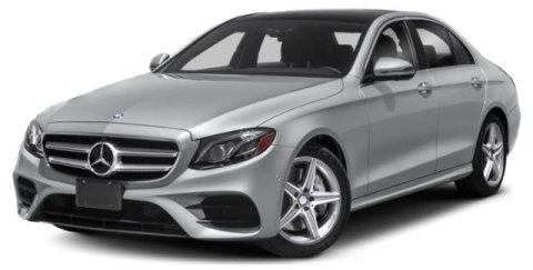 Thumbnail image of 2017 Mercedes-Benz E-Class at Pristine Mitsubishi