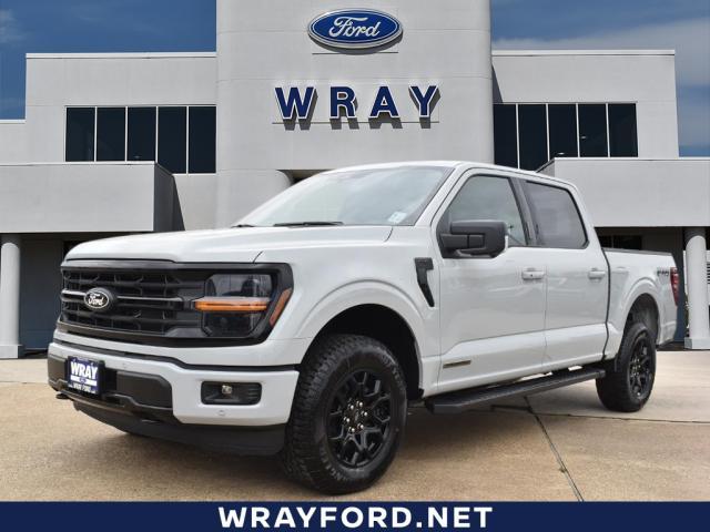 Thumbnail image of 2024 Ford F-150 at Wray Ford