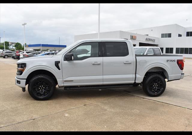Thumbnail image of 2024 Ford F-150 at Wray Ford