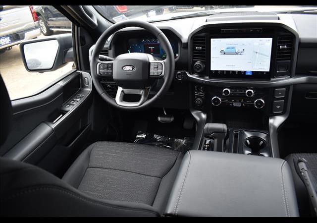 Thumbnail image of 2024 Ford F-150 at Wray Ford