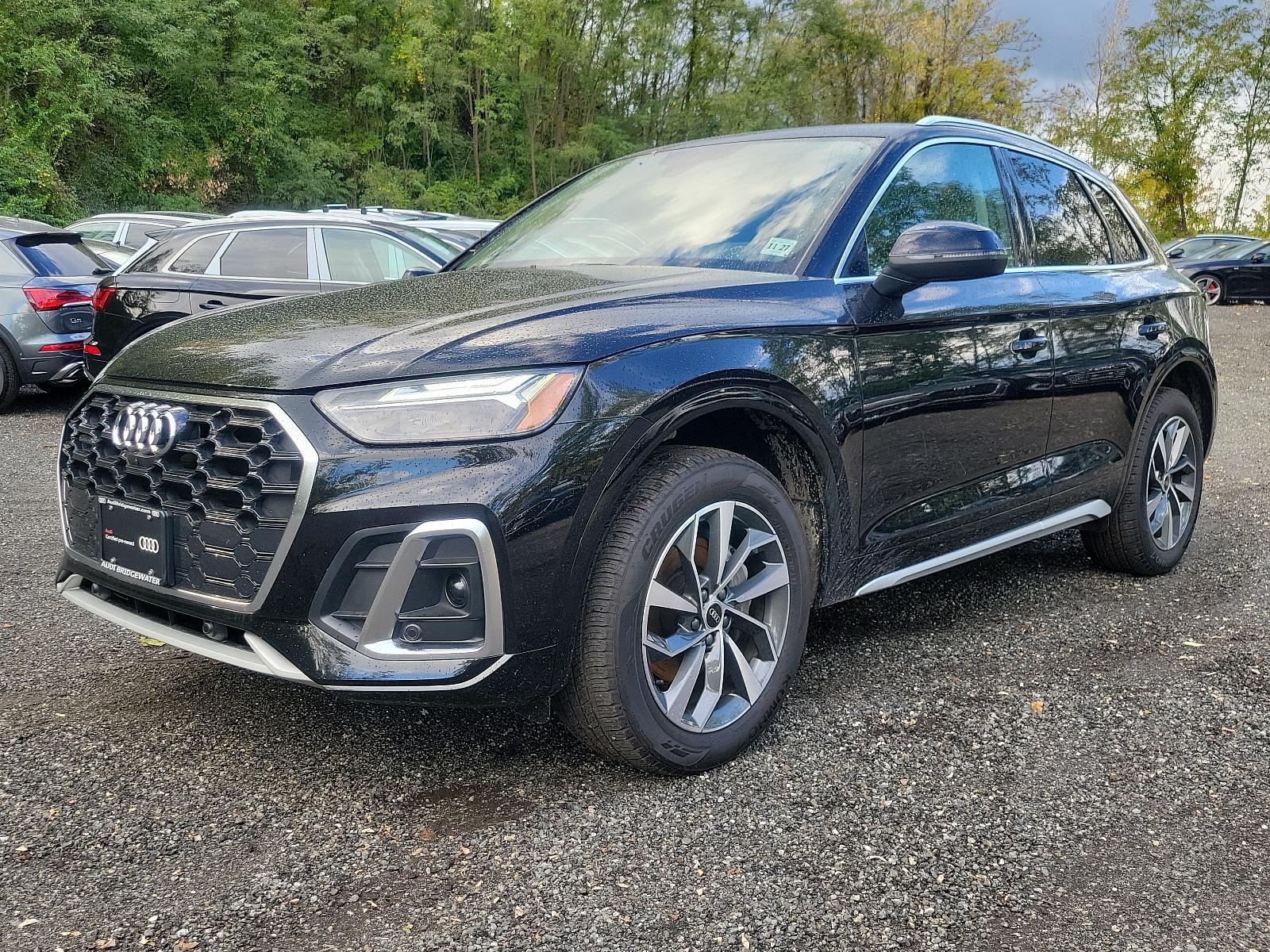 Thumbnail image of 2023 Audi Q5 at Audi Bridgewater