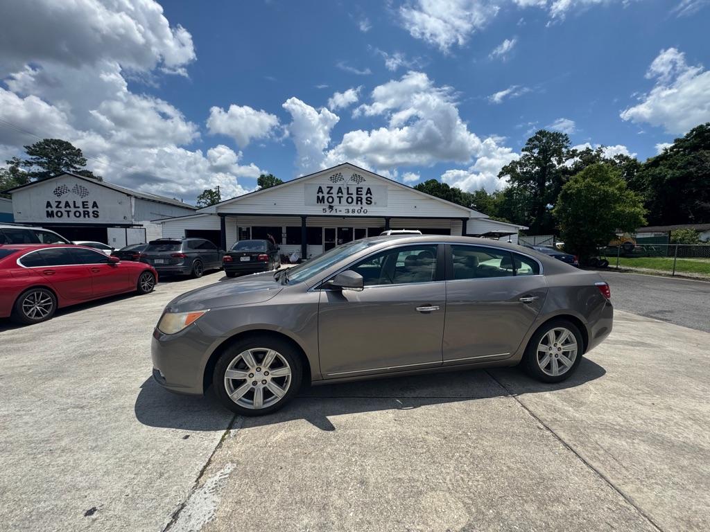 Thumbnail image of 2010 Buick LaCrosse at AZALEA MOTORS  II LLC