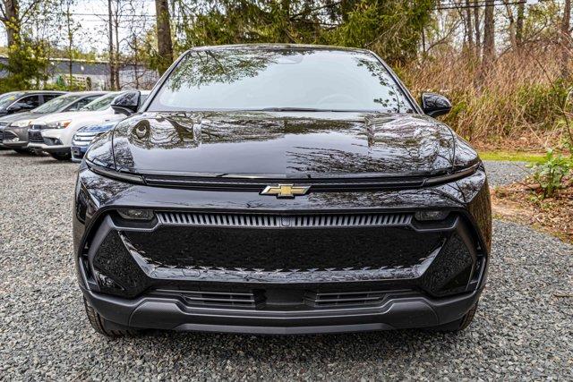 Thumbnail image of 2025 Chevrolet Equinox EV at Bridgewater Kia