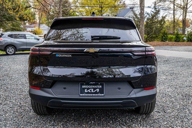 Thumbnail image of 2025 Chevrolet Equinox EV at Bridgewater Kia