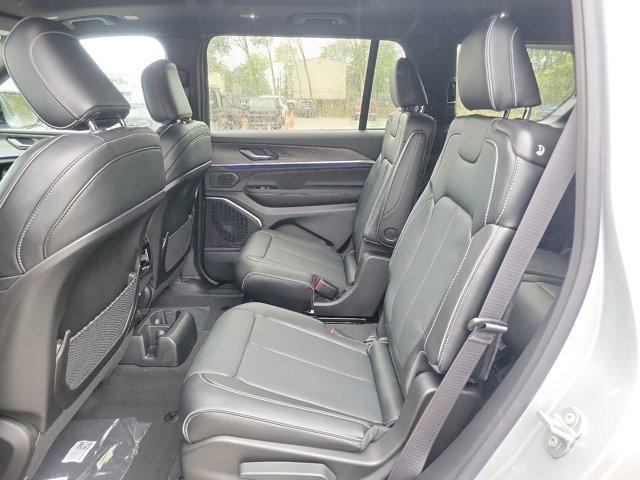 Thumbnail image of 2025 Jeep Grand Cherokee L at CDJR Norristown - Used