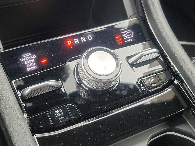 Thumbnail image of 2025 Jeep Grand Cherokee L at CDJR Norristown - Used